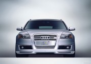 Audi AS6 Avant ABT Audi AS6 Avant ABT